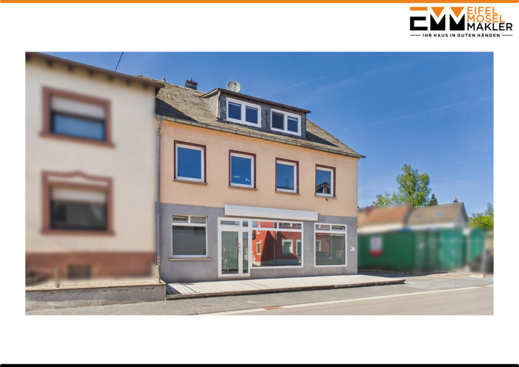 Ihr Haus in guten Händen