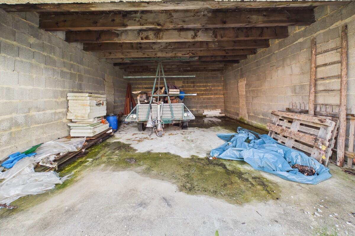 Garage II