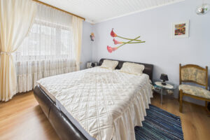 Schlafzimmer IV