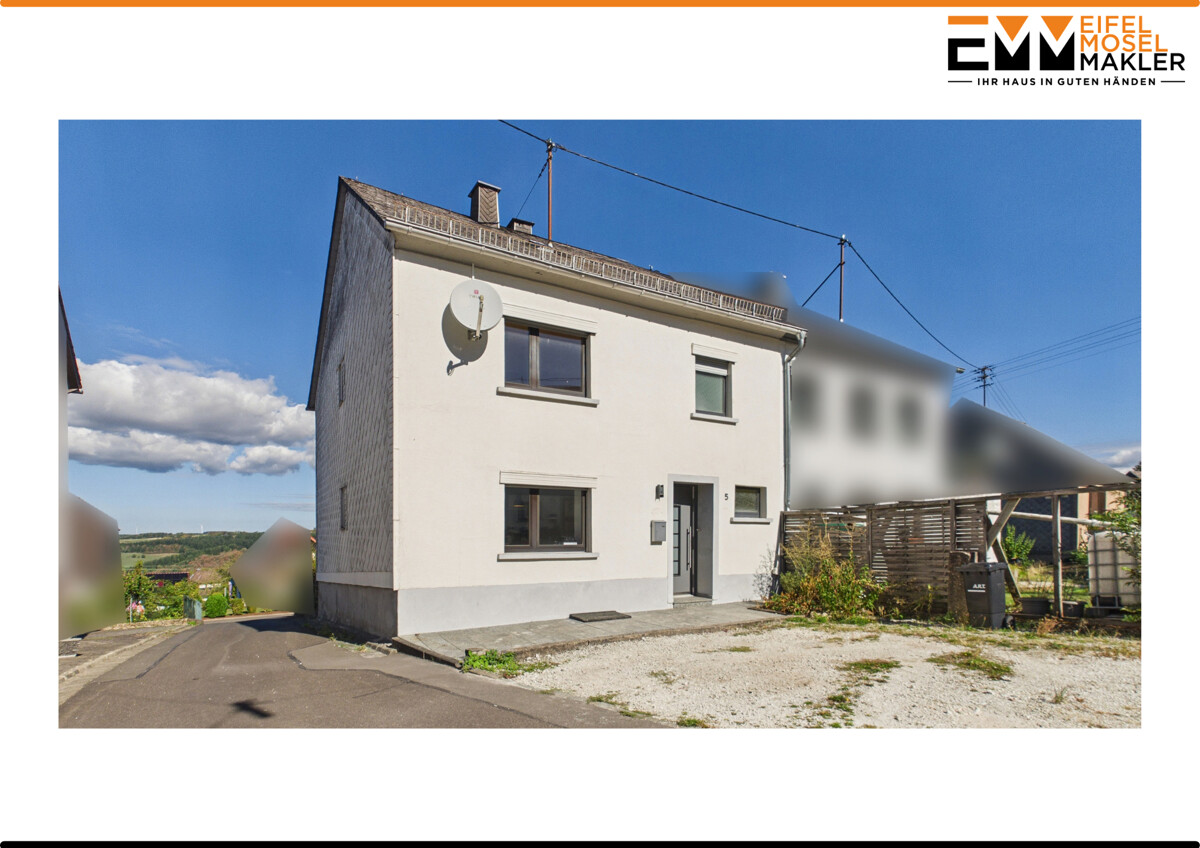 Ihr Haus in guten Händen