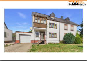 Ihr Haus in guten Händen