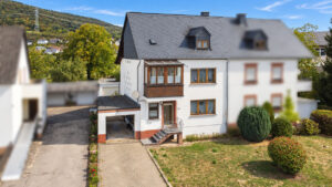 Außenansicht Drohne