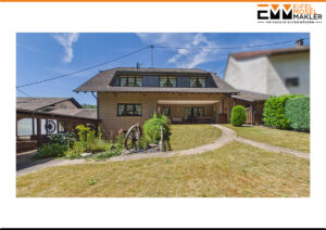 Ihr Haus in guten Händen