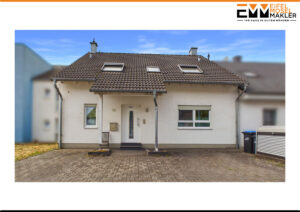 Ihr Haus in guten Händen