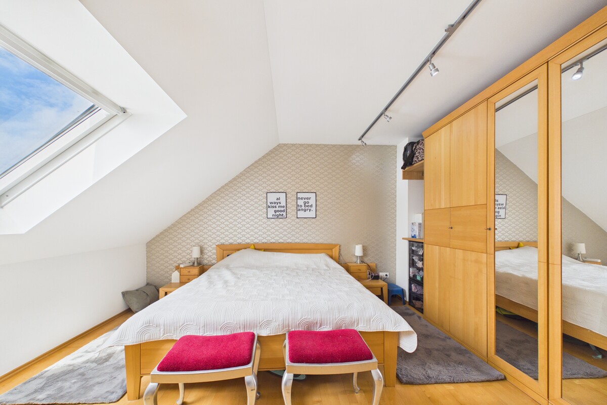 Schlafzimmer I