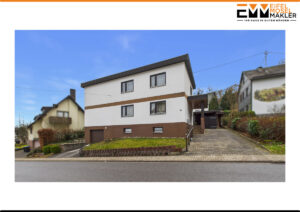 Ihr Haus in guten Händen