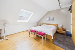 Schlafzimmer I