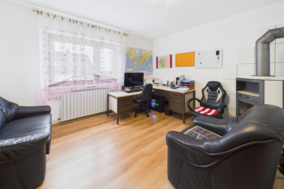 Büro