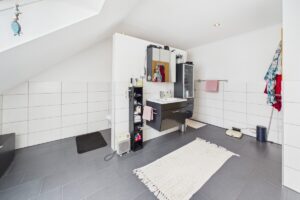 Badezimmer Obergeschoss